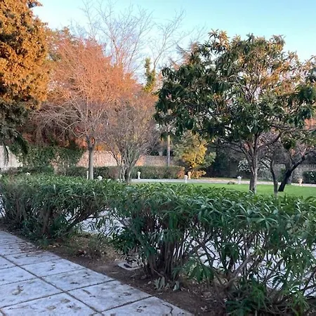 Gite Comme A La Maison Hyères Exterior foto
