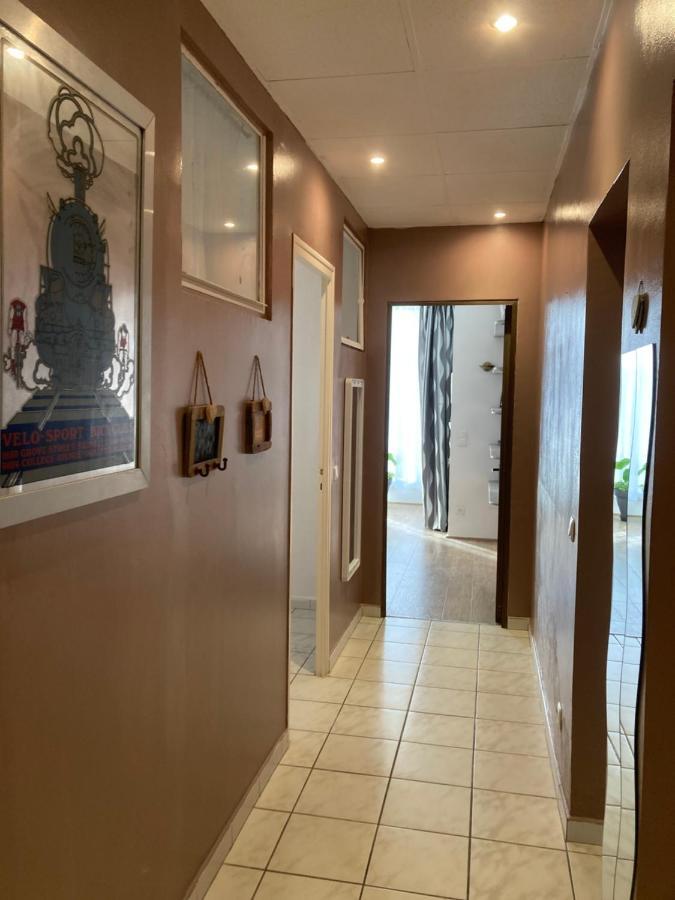 Apartment Comme A La Maison Hyeres