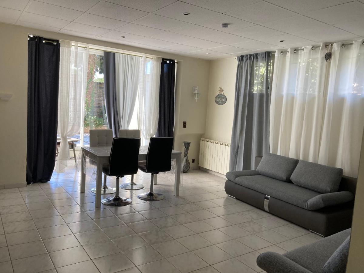 Apartment Comme A La Maison Hyeres