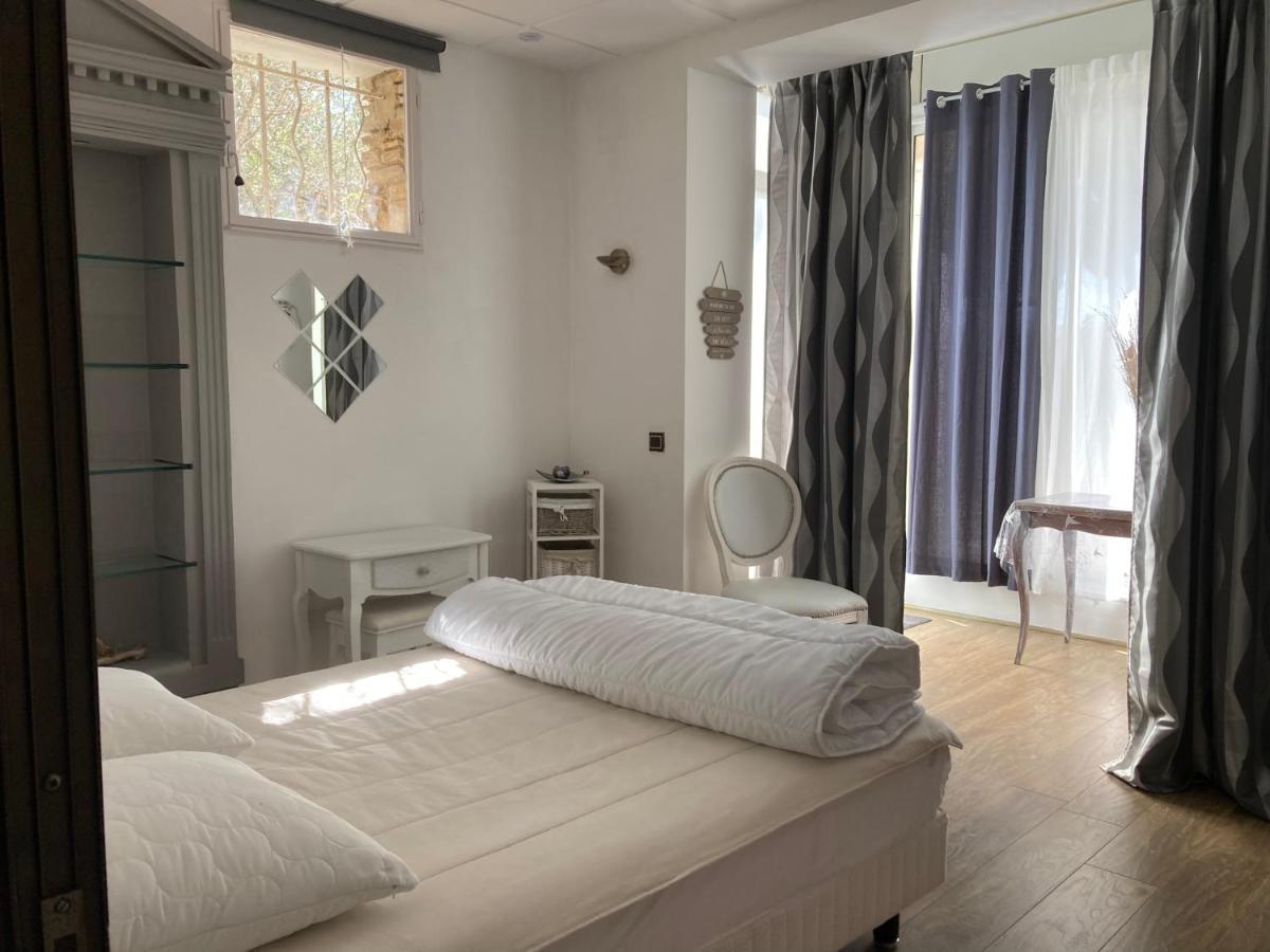 Comme A La Maison Hyeres