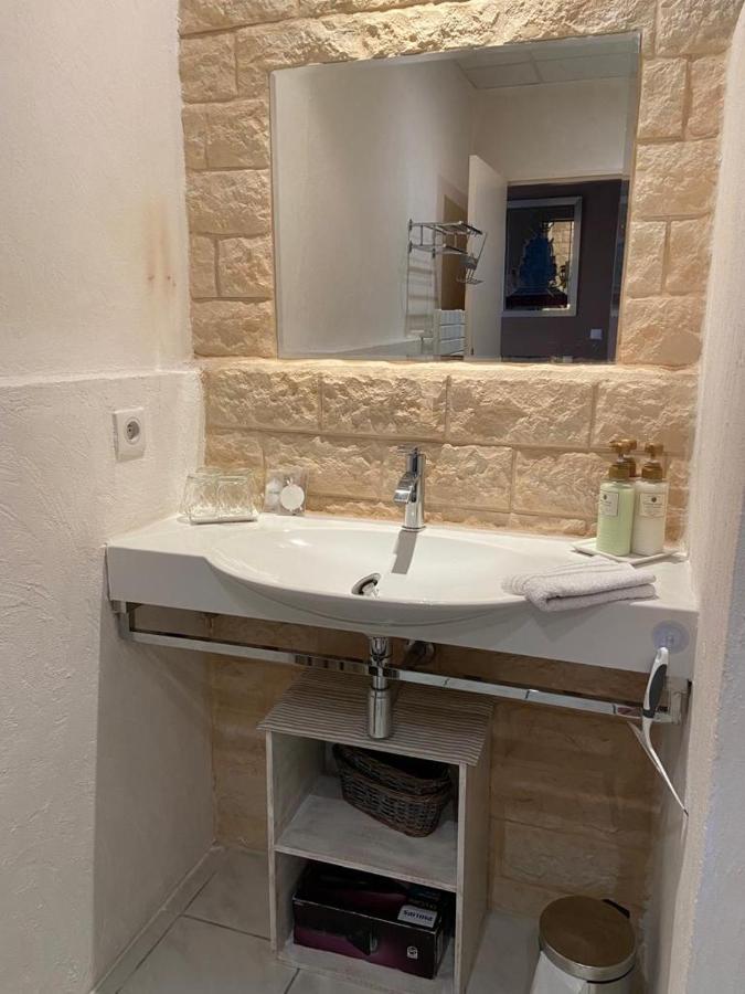 Comme A La Maison Apartment Hyeres
