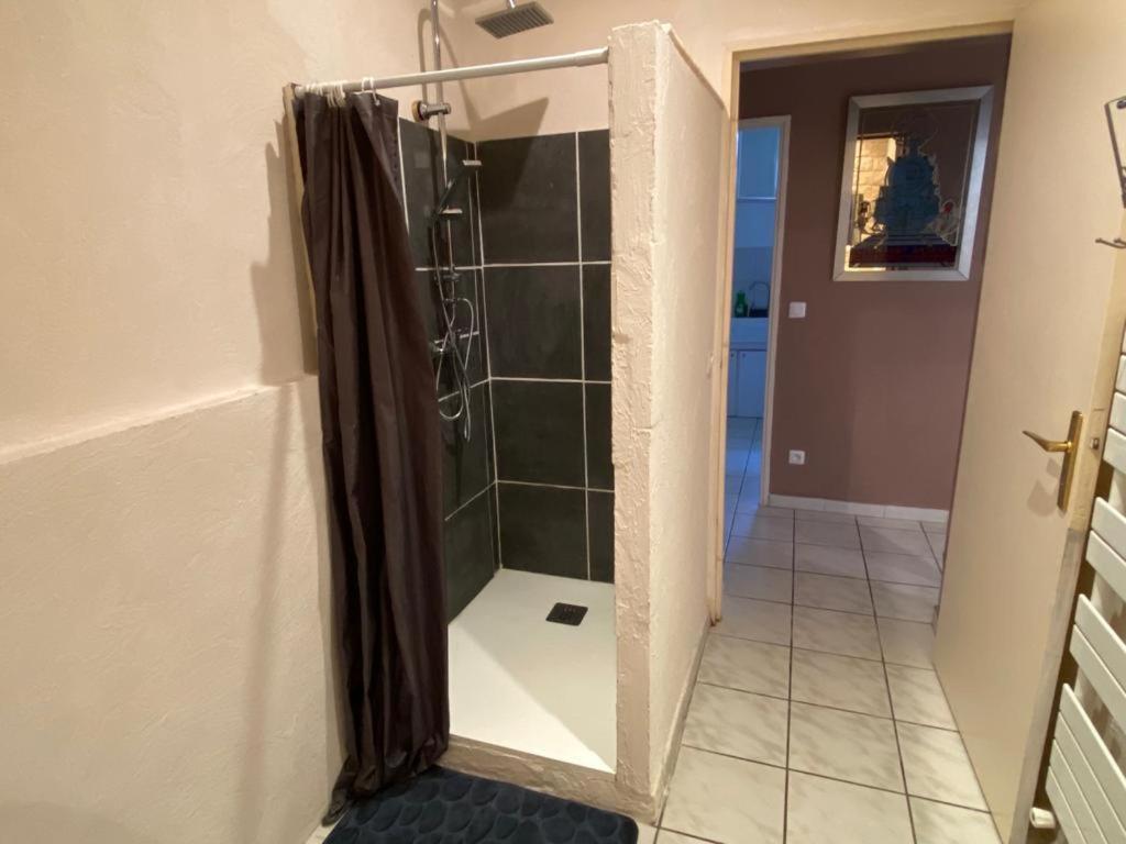 Comme A La Maison Apartment Hyeres