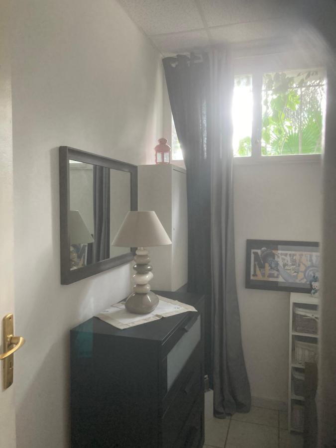 Apartment Comme A La Maison Hyeres